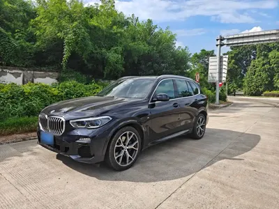 BMW X5 (Import)