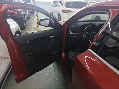 BMW X2 (Import)