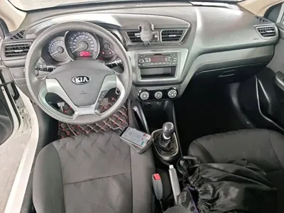 Kia K2