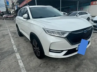 Oshan Oushang X7