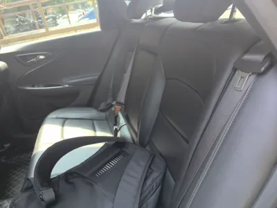 Chevrolet Malibu XL