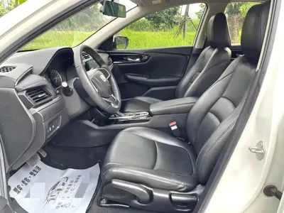 Honda Envix