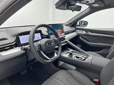 Geely Xingrui