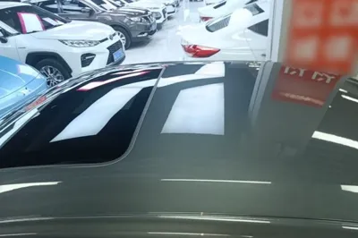 Changan Eado