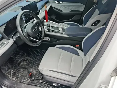 Geely Xingrui