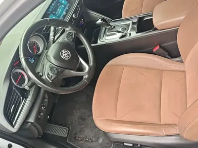 Buick Regal