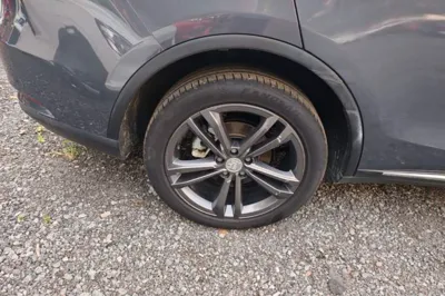BYD Tang