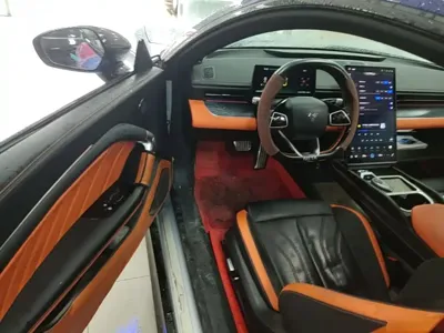 NETA Neta GT