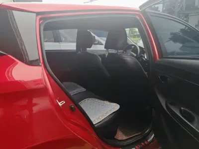 Toyota Vios FS