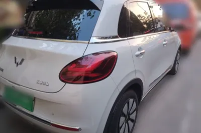 Wuling Bingo