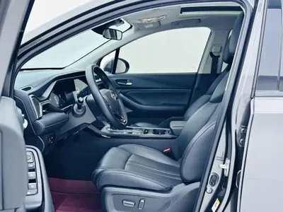 GAC Motor Trumpchi GS4