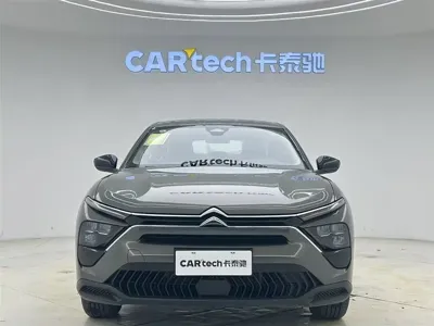 Citroen C5 X