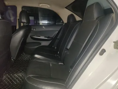 BYD L3