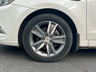 Changan Eado