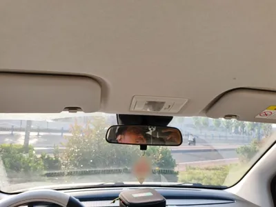 CHANGAN NEVO Lumin