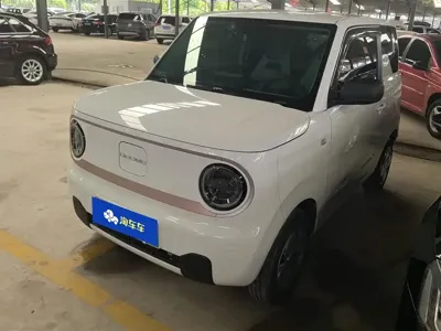 Galaxy Panda