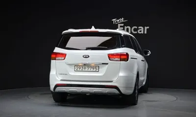 Kia Canival