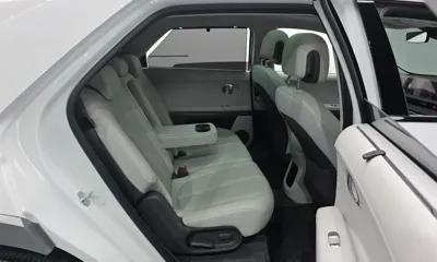 Hyundai Ioniq5