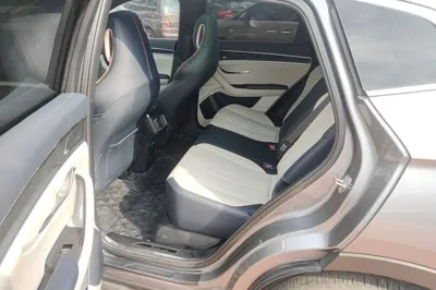 BYD Song PLUS New Energy