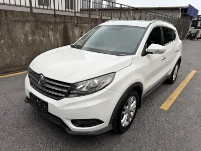 Fengguang Fengguang 580