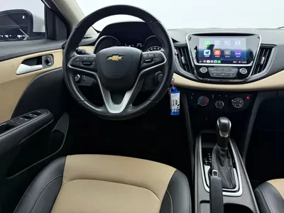 Chevrolet Monza