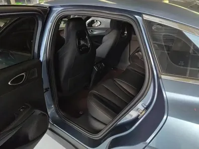 BYD 海豹06