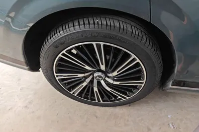 Xpeng G9