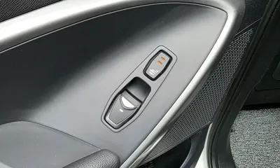 Hyundai Maxcruz