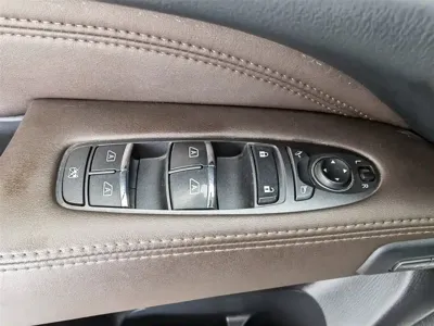 Infiniti QX60 (Import)