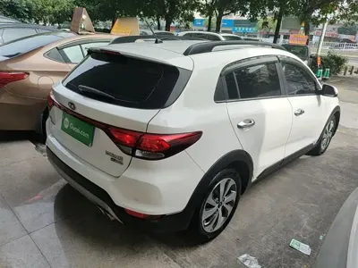 Kia KX Cross