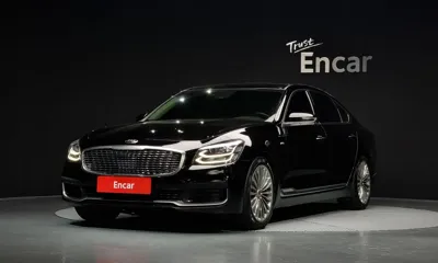Kia K9