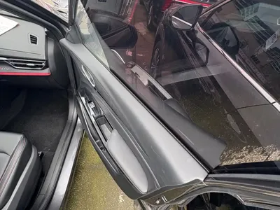 Changan X5 Plus