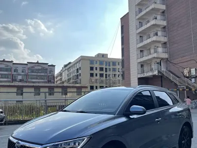 BYD e2