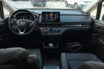 Honda Elysion