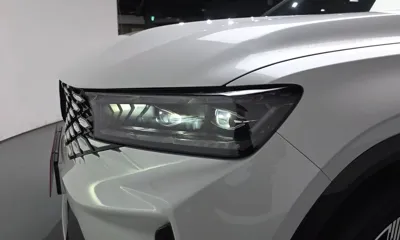 Renault-KoreaSamsung Grand Koleos