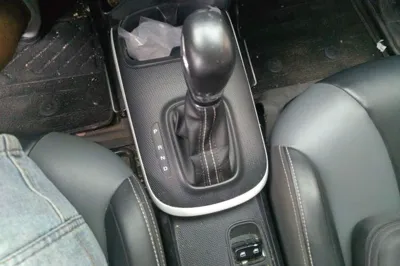 Roewe Clever
