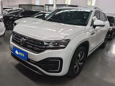 Volkswagen 探岳 GTE