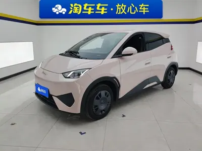 BYD Seagull