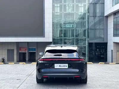 Nio ET5T