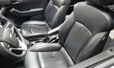 ChevroletGMDaewoo Orlando