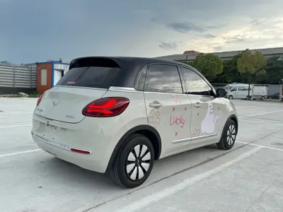 Wuling Bingo