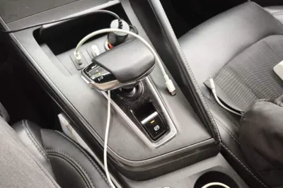 Changan CS15EV