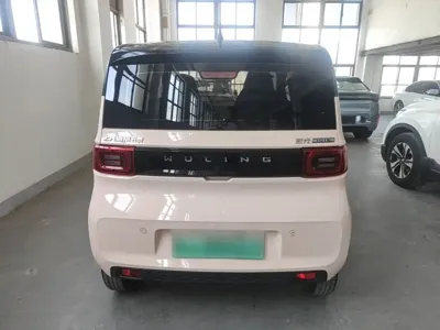 Wuling MINIEV