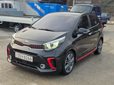 Kia Morning