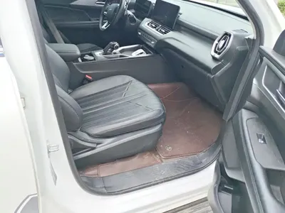 Haval H5