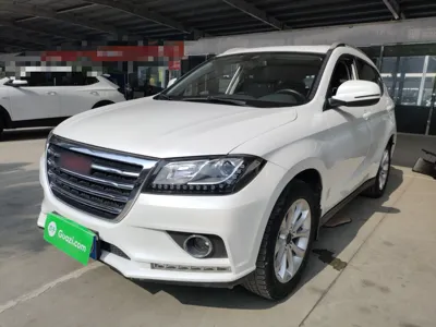 Haval H2