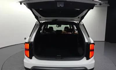 KG_Mobility_Ssangyong Torres
