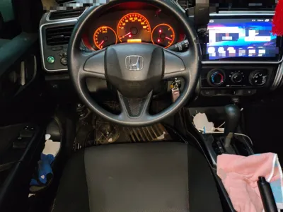 Honda Gienia