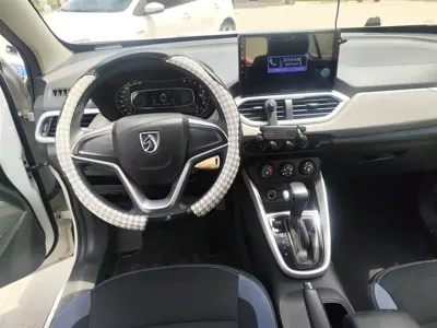Baojun 510
