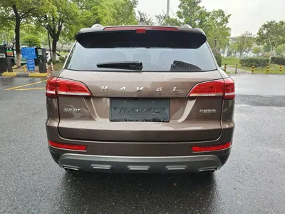 Haval H7